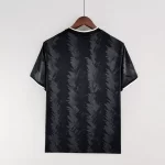 لباس یوونتوس مشکی جدید