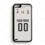 قاب گوشی یوونتوس کیت دوم - Image 2