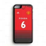 قاب گوشی منچستر یونایتد کیت اول - Image 3