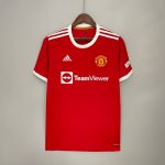 لباس اول منچستریونایتد 2021/2022 - Image 2