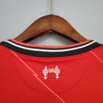 لباس لیورپول 2021/2022 - Image 8