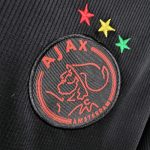 لباس مشکی آژاكس 2022 - Image 5