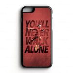 قاب گوشی You'll Never Walk Alone