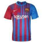 لباس بارسلونا 2021/2022