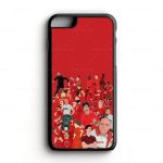 قاب گوشی اساطیر لیورپول