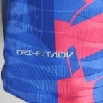 لباس بارسلونا چم‍‍‍‍پیونزلیگ 2022 (پلیری) - Image 4