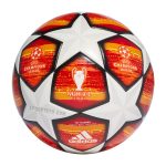 توپ چمپيونزليگ فصل 2019 (قرمز)