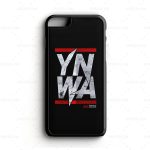 قاب گوشی لیورپول YNWA