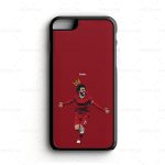 قاب گوشی محمد صلاح