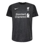 پیراهن گلری لیورپول