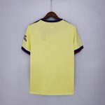 لباس دوم آرسنال 2021/2022 - Image 7