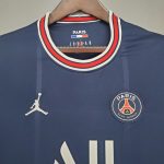 لباس پاریسن ژرمن 2021/2022 - Image 4