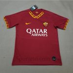 پیراهن اول آ اس رم 2019 / 2020 - Image 2