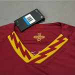 پیراهن اول آ اس رم 2019 / 2020 - Image 3