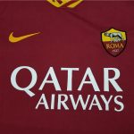 پیراهن اول آ اس رم 2019 / 2020 - Image 4