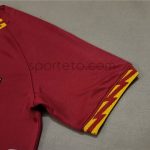 پیراهن اول آ اس رم 2019 / 2020 - Image 7