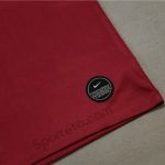 پیراهن اول آ اس رم 2019 / 2020 - Image 8