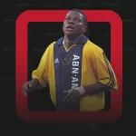 لباس کلاسیک آژاکس 2000/01