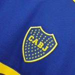 پیراهن اول بوکاجونیورز 2021/2020