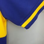 پیراهن اول بوکاجونیورز 2021/2020
