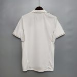 لباس کلاسیک رئال مادرید 2011/2012 - Image 11