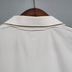 لباس کلاسیک رئال مادرید 2011/2012 - Image 10