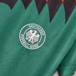 لباس کلاسیک آلمان 1994 (کیت دوم) - Image 5