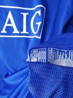 لباس کلاسیک منچستر یونایتد 2007/2008 (کیت دوم) - Image 7