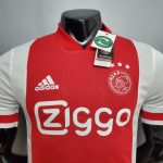 پیراهن اول آژاكس 2020/2021 (پلیر) - Image 3