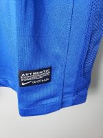 لباس کلاسیک منچستر یونایتد 2007/2008 (کیت دوم) - Image 6