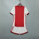 لباس اول بچگانه آژاکس 2019/2020 - Image 6