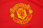 لباس کلاسیک منچستر یونایتد 2006 - Image 4