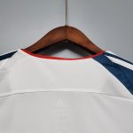 لباس کلاسیک لیورپول 2006/2007 (کیت دوم) - Image 7