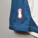 لباس کلاسیک لیورپول 2006/2007 (کیت دوم) - Image 6