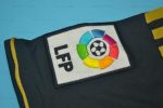 لباس کلاسیک رئال مادرید 2011/2012 (کیت دوم) - Image 7