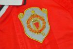 پیراهن کلاسیک فینال لیگ قهرمانان منچستر یونایتد 1999 - Image 6