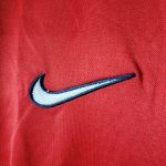 لباس کلاسیک آرسنال 1999/1998 - Image 6