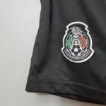لباس مشکی بچگانه مکزیک 2019/2020 - Image 6