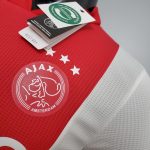 پیراهن اول آژاكس 2020/2021 (پلیر) - Image 4