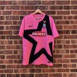 لباس کلاسیک یوونتوس 2011/2012 (کیت دوم) - Image 2