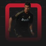 لباس کلاسیک رئال مادرید 2011/2012 (کیت دوم)