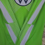 پیراهن ولفسبورگ 2020/2021 - Image 5