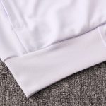 ست یوونتوس | گرمکن سفید شلوار مشکی 2020 - Image 8