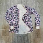 سویشرت تک تاسلونی (بادگیری) دو رو