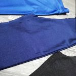 لگ تک میکرو فیبر کمر پهن CNX - Image 4