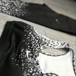 نیم تنه لگ تمرینی نایک - Image 3