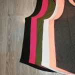 تاپ کاور تمرینی نایک - Image 4