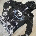 سویشرت تک طرحدار نایک - Image 3