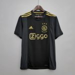 پیراهن سوم آژاكس 2020/2021 - Image 2