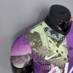 لباس سوم تاتنهام 2021/2022 (پلیر) - Image 2